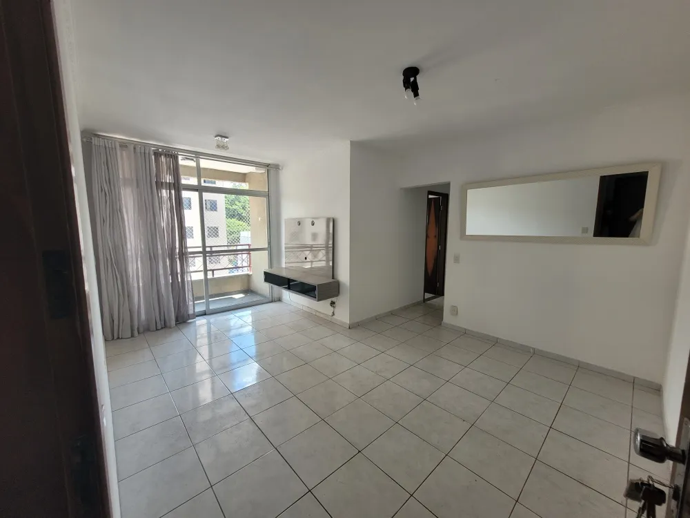 Apartamento, 2 quartos, 56 m² - Foto 1