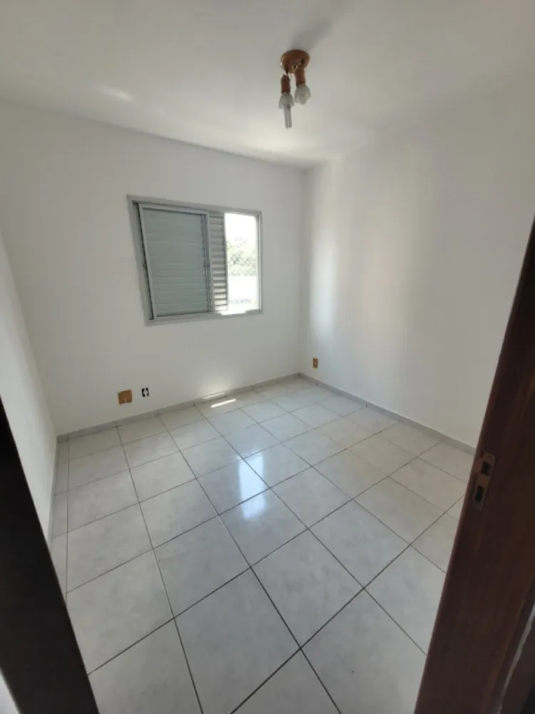 Apartamento, 2 quartos, 56 m² - Foto 2