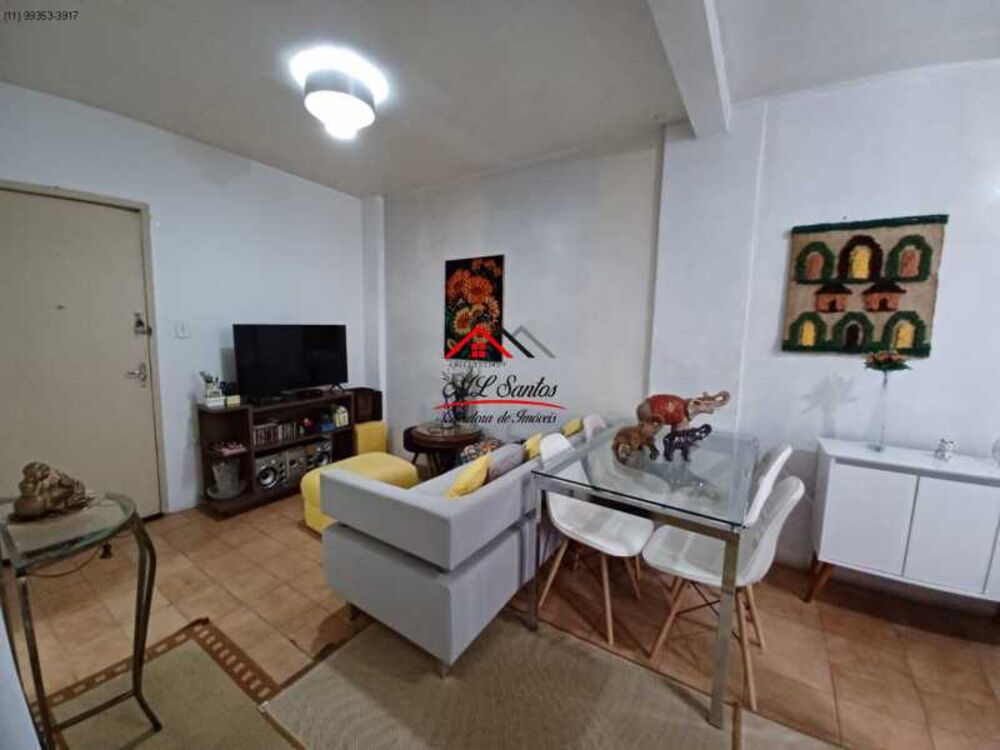Apartamento, 32 m² - Foto 4