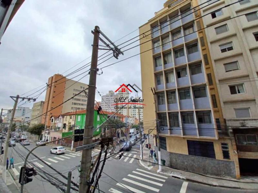 Apartamento, 32 m² - Foto 7