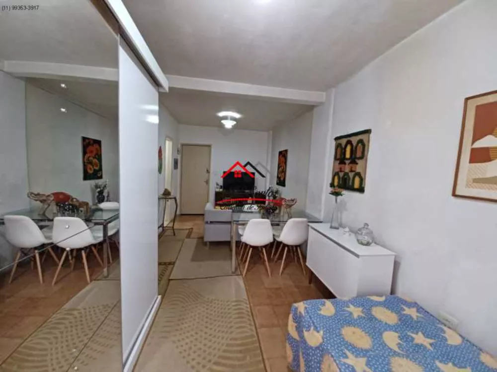 Apartamento, 32 m² - Foto 9