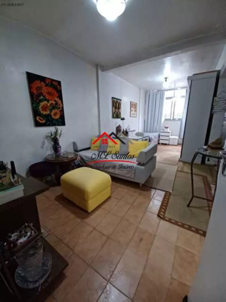 Apartamento, 32 m² - Foto 11
