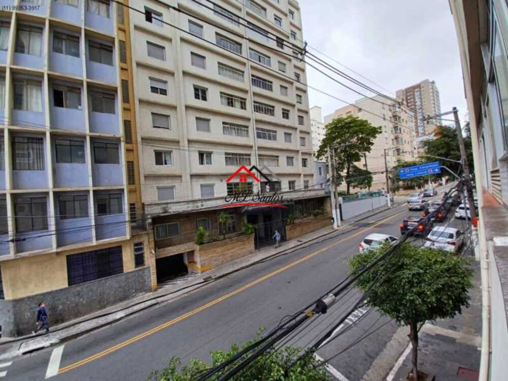 Apartamento, 32 m² - Foto 3