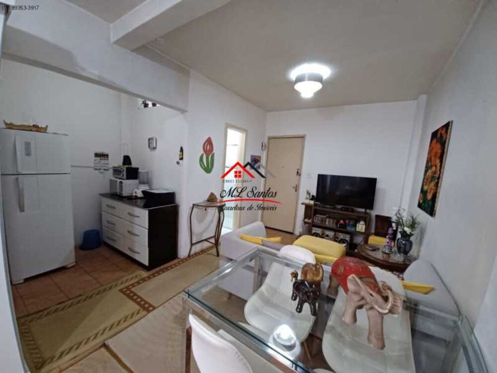 Apartamento, 32 m² - Foto 8