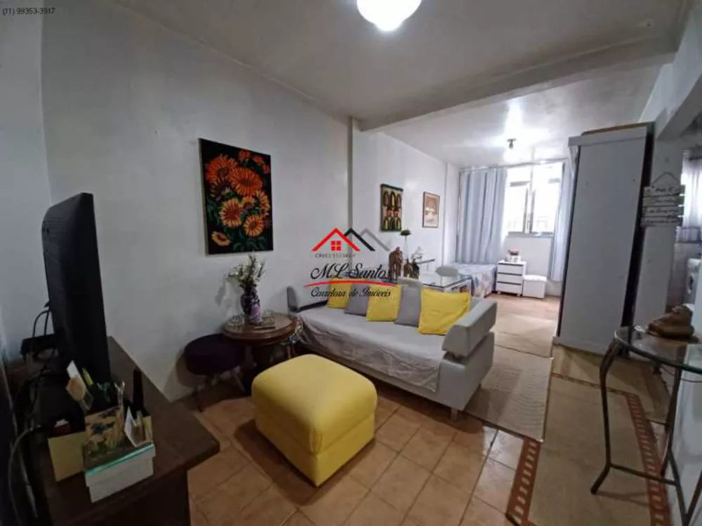 Apartamento, 32 m² - Foto 10
