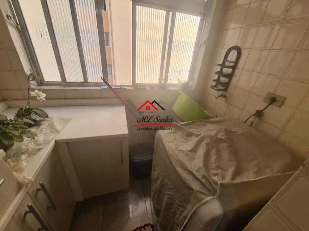 Apartamento, 2 quartos, 55 m² - Foto 9