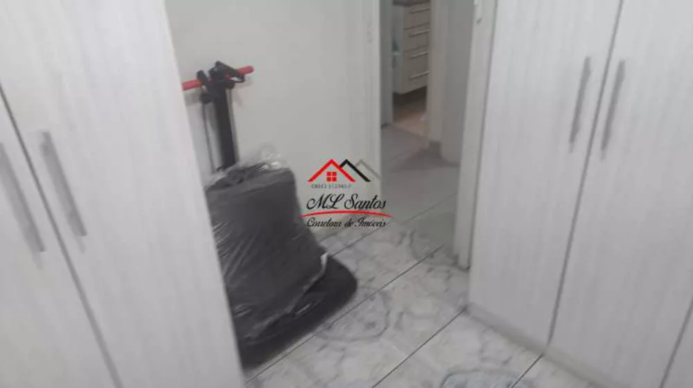 Apartamento, 2 quartos, 55 m² - Foto 3