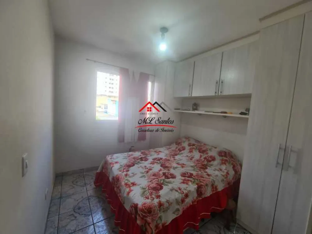 Apartamento, 2 quartos, 55 m² - Foto 4