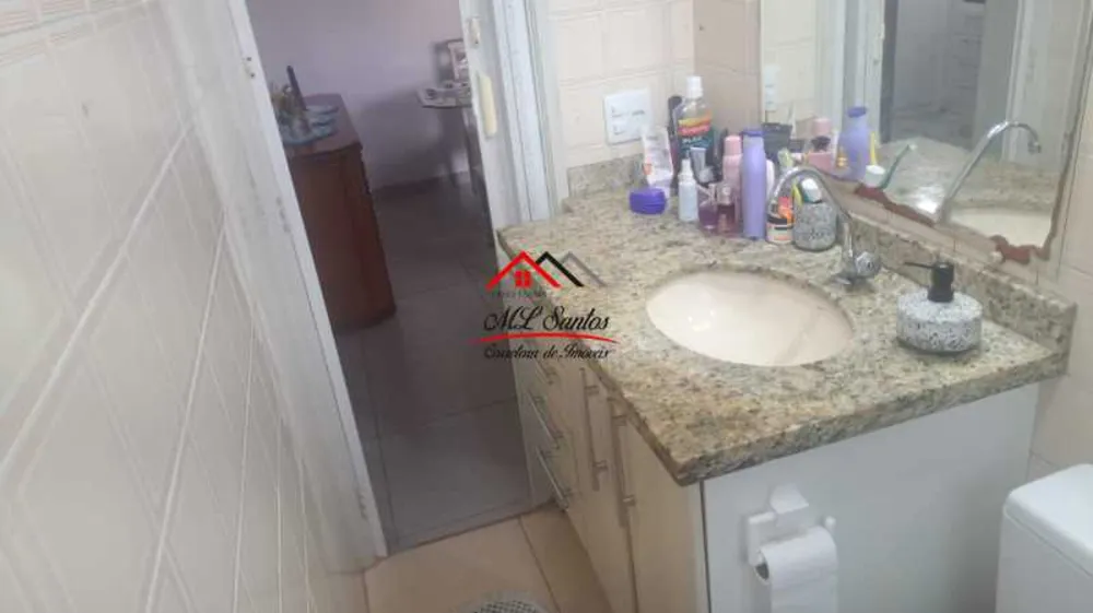 Apartamento, 2 quartos, 55 m² - Foto 8