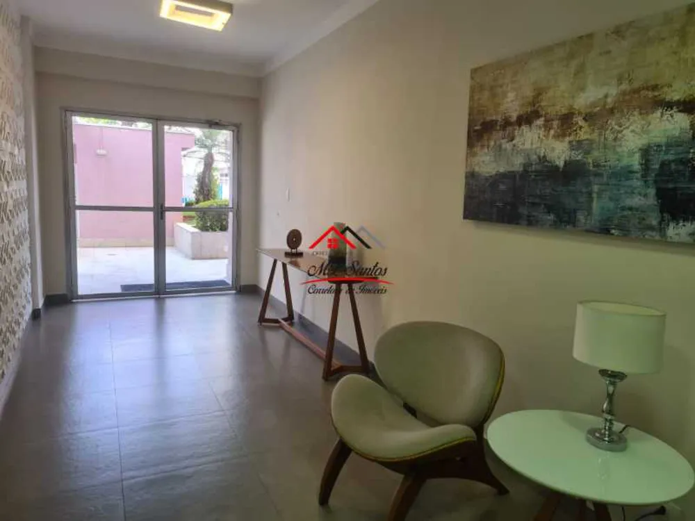 Apartamento, 2 quartos, 55 m² - Foto 14