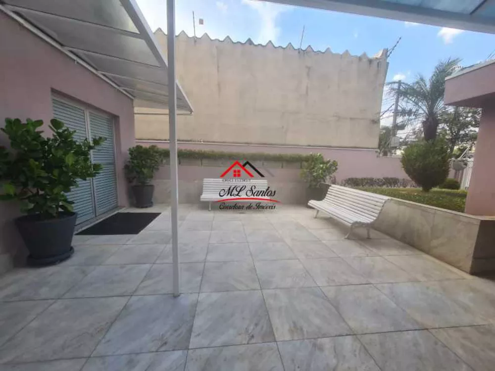 Apartamento, 2 quartos, 55 m² - Foto 4