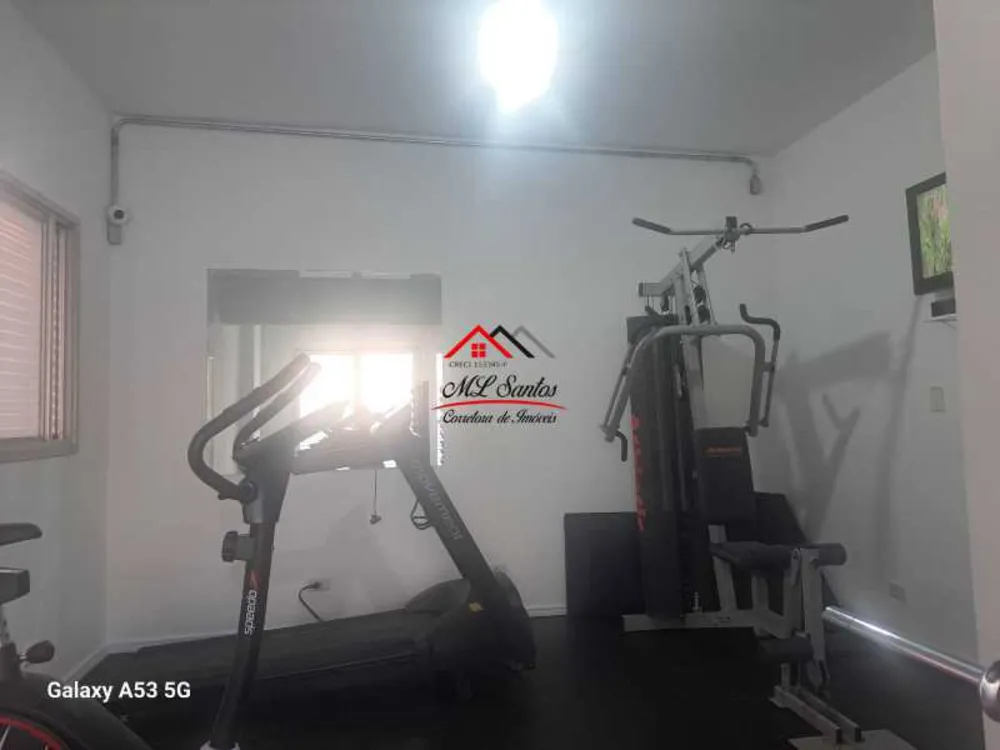 Apartamento, 2 quartos, 55 m² - Foto 20