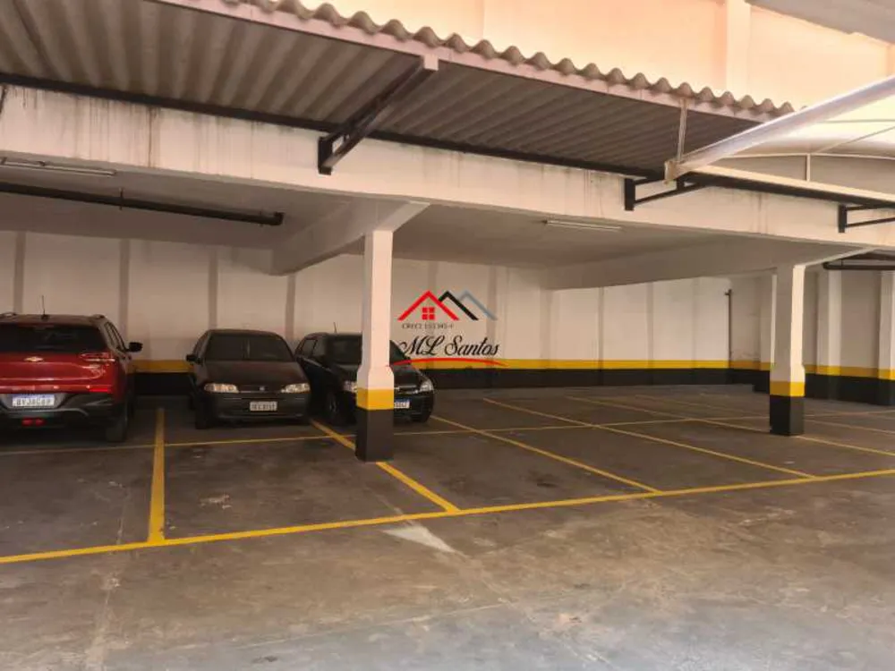 Apartamento, 2 quartos, 55 m² - Foto 18