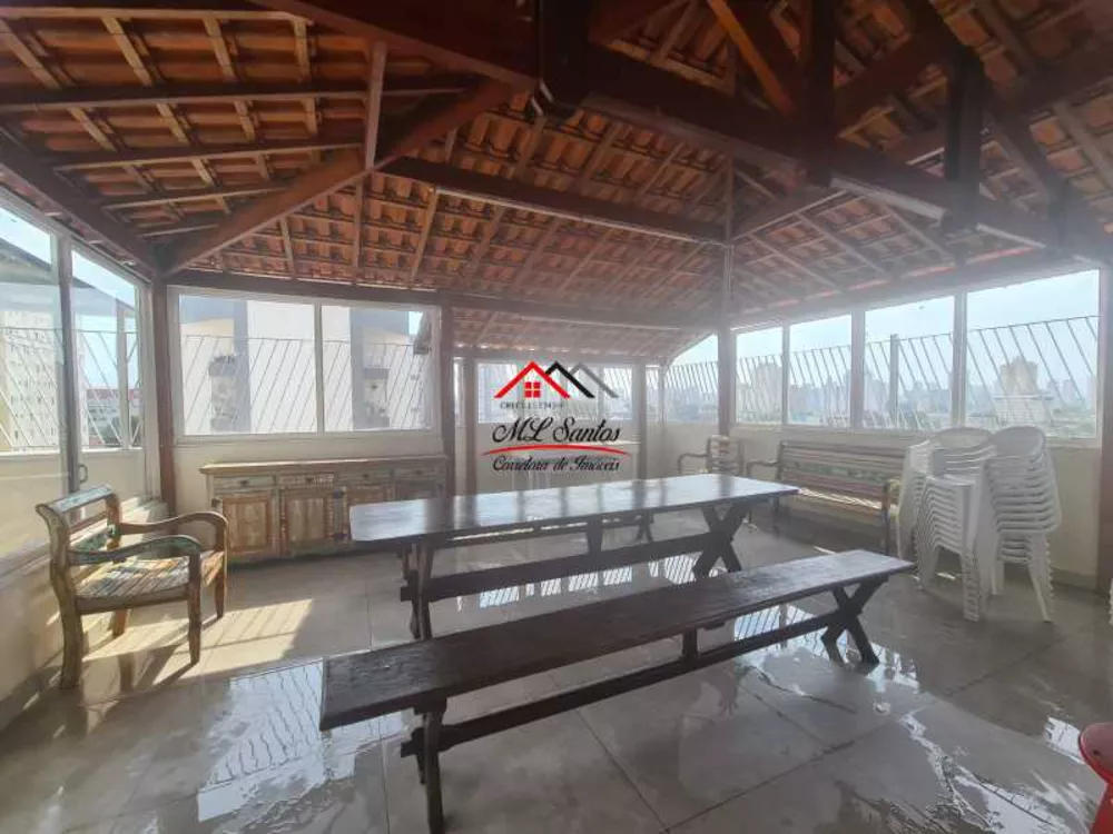 Apartamento, 2 quartos, 55 m² - Foto 2