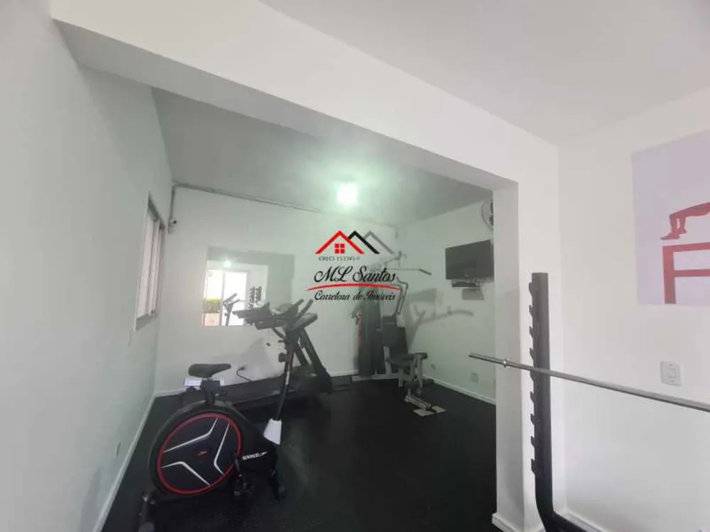 Apartamento, 2 quartos, 55 m² - Foto 15