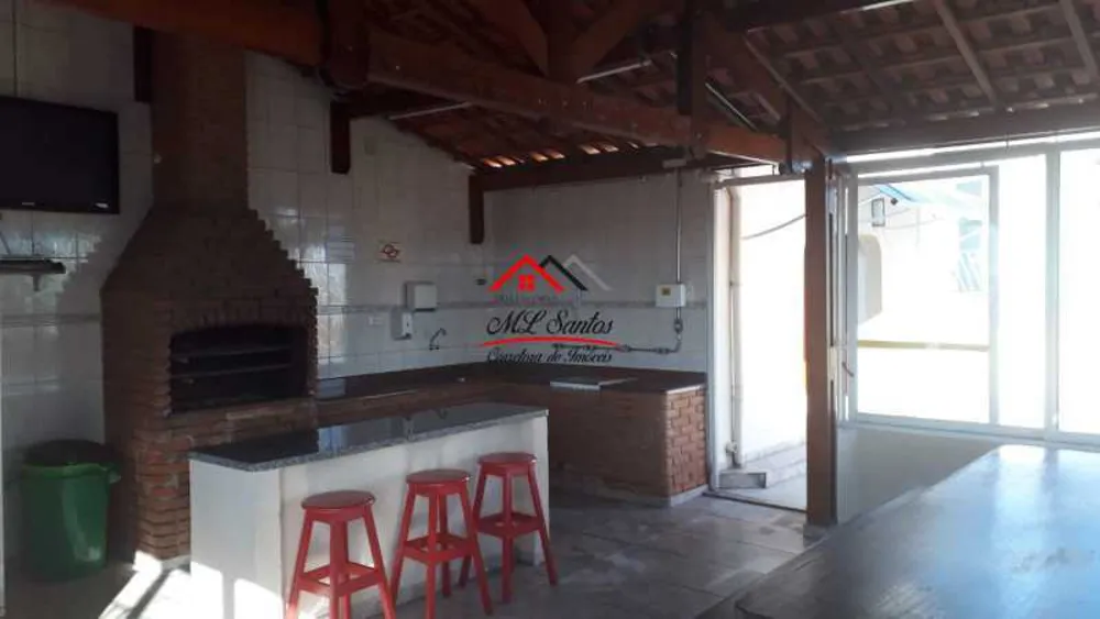 Apartamento, 2 quartos, 55 m² - Foto 17