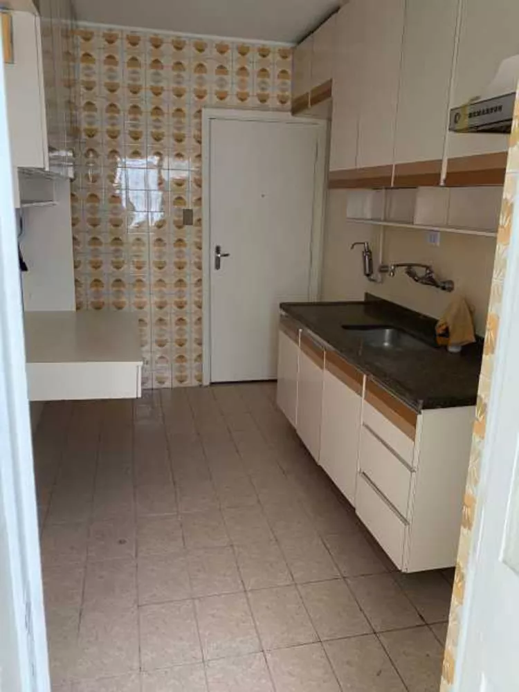 Apartamento à venda com 2 quartos, 90m² - Foto 4