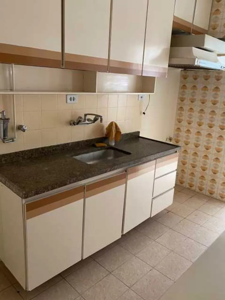 Apartamento à venda com 2 quartos, 90m² - Foto 5