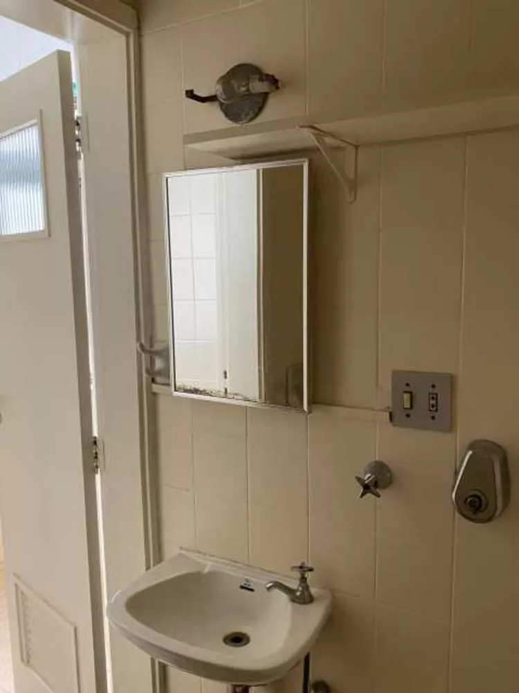 Apartamento à venda com 2 quartos, 90m² - Foto 8