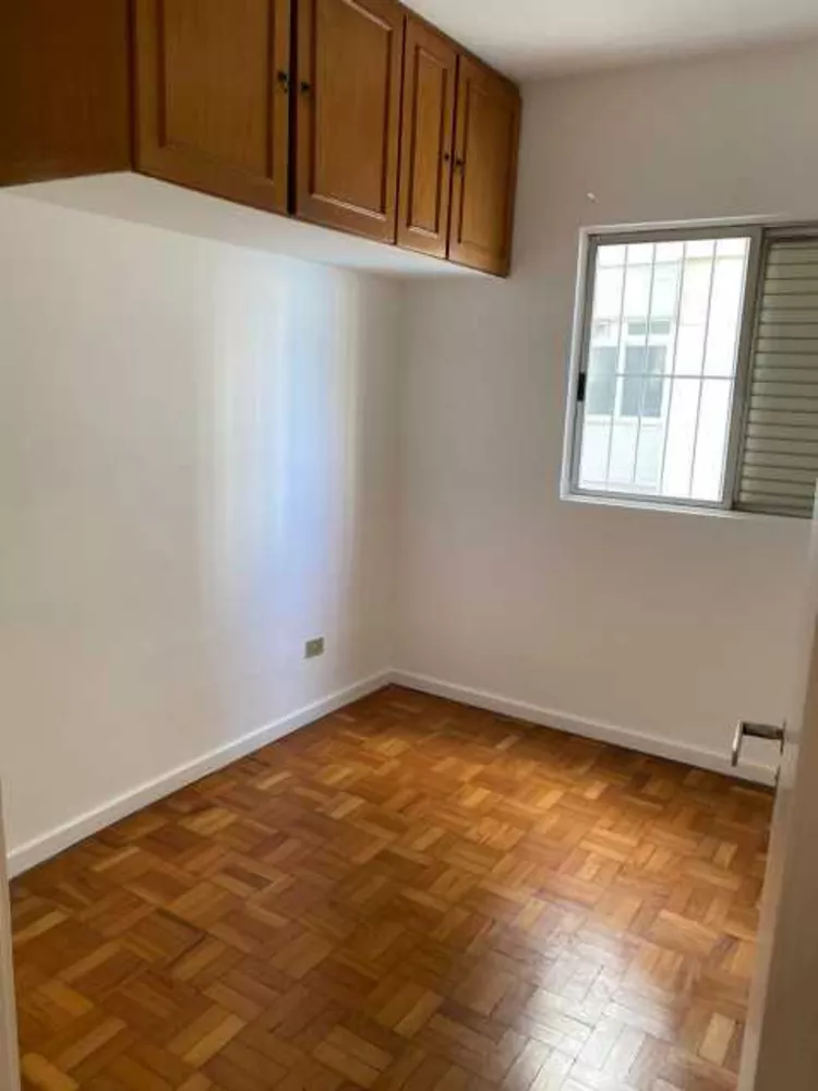 Apartamento à venda com 2 quartos, 90m² - Foto 2