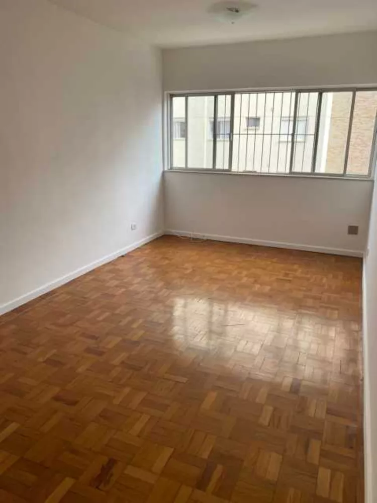 Apartamento à venda com 2 quartos, 90m² - Foto 1