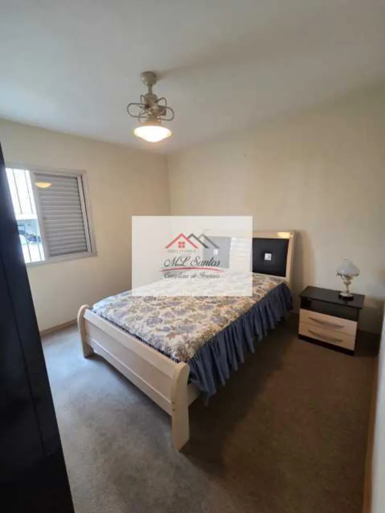 Apartamento, 3 quartos, 74 m² - Foto 10