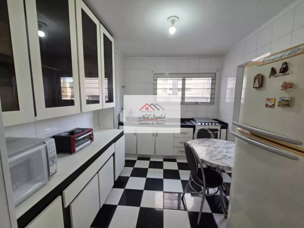Apartamento, 3 quartos, 74 m² - Foto 2