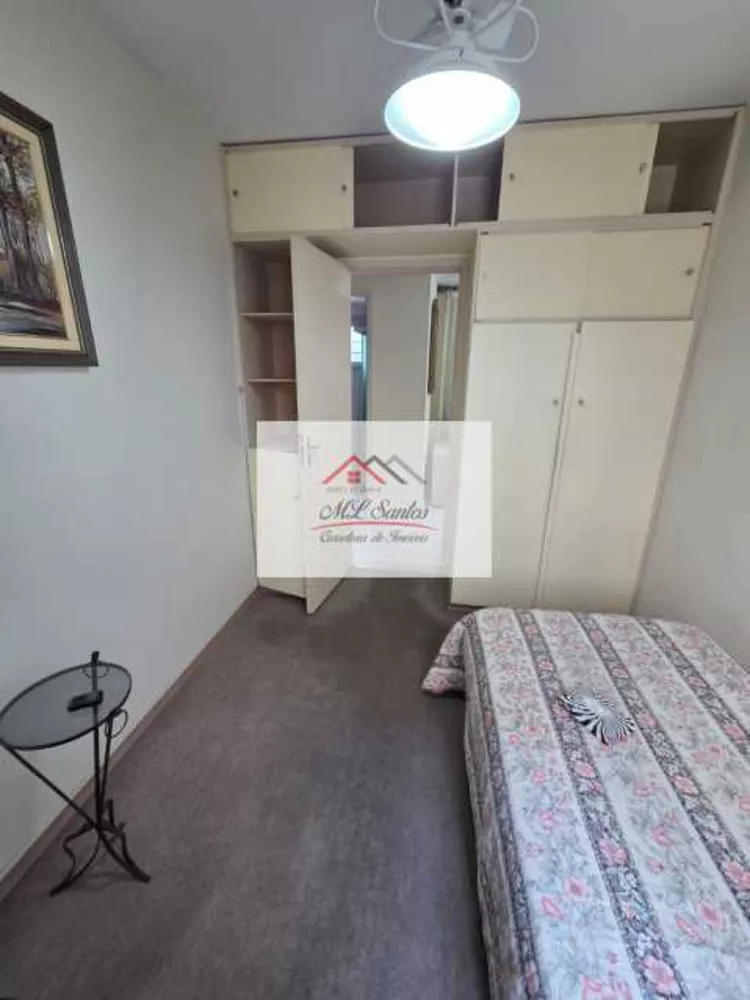 Apartamento, 3 quartos, 74 m² - Foto 1