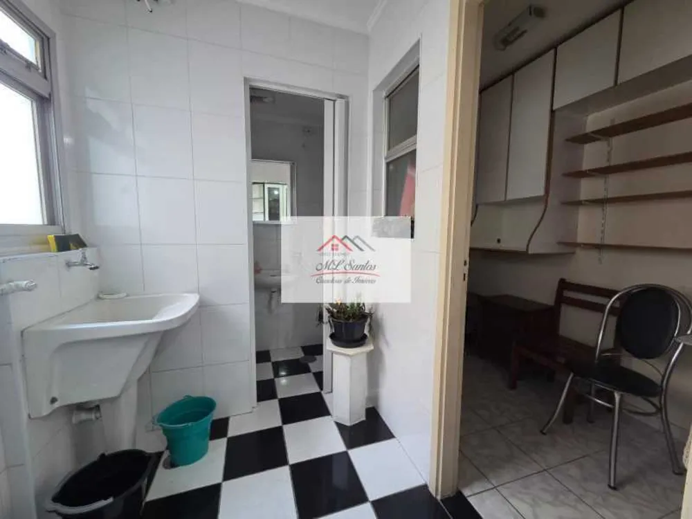Apartamento, 3 quartos, 74 m² - Foto 4