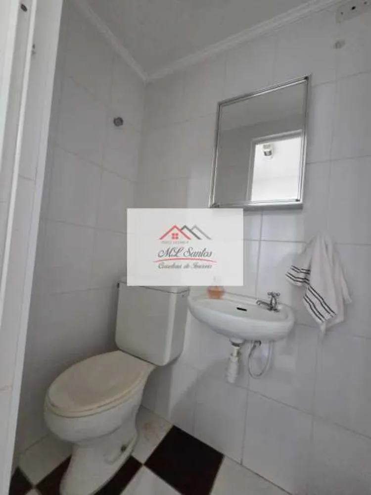Apartamento, 3 quartos, 74 m² - Foto 14