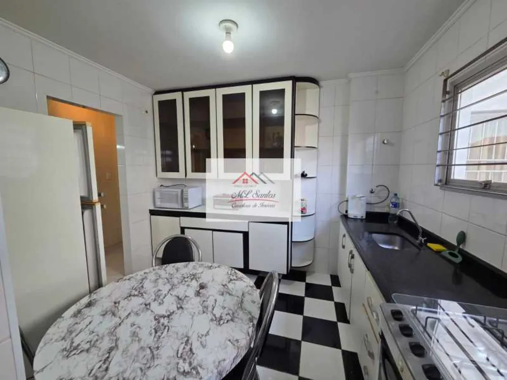 Apartamento, 3 quartos, 74 m² - Foto 2