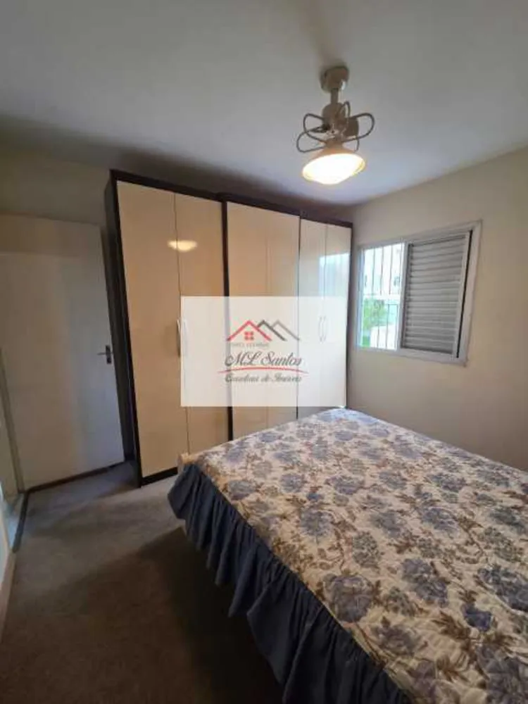 Apartamento, 3 quartos, 74 m² - Foto 11