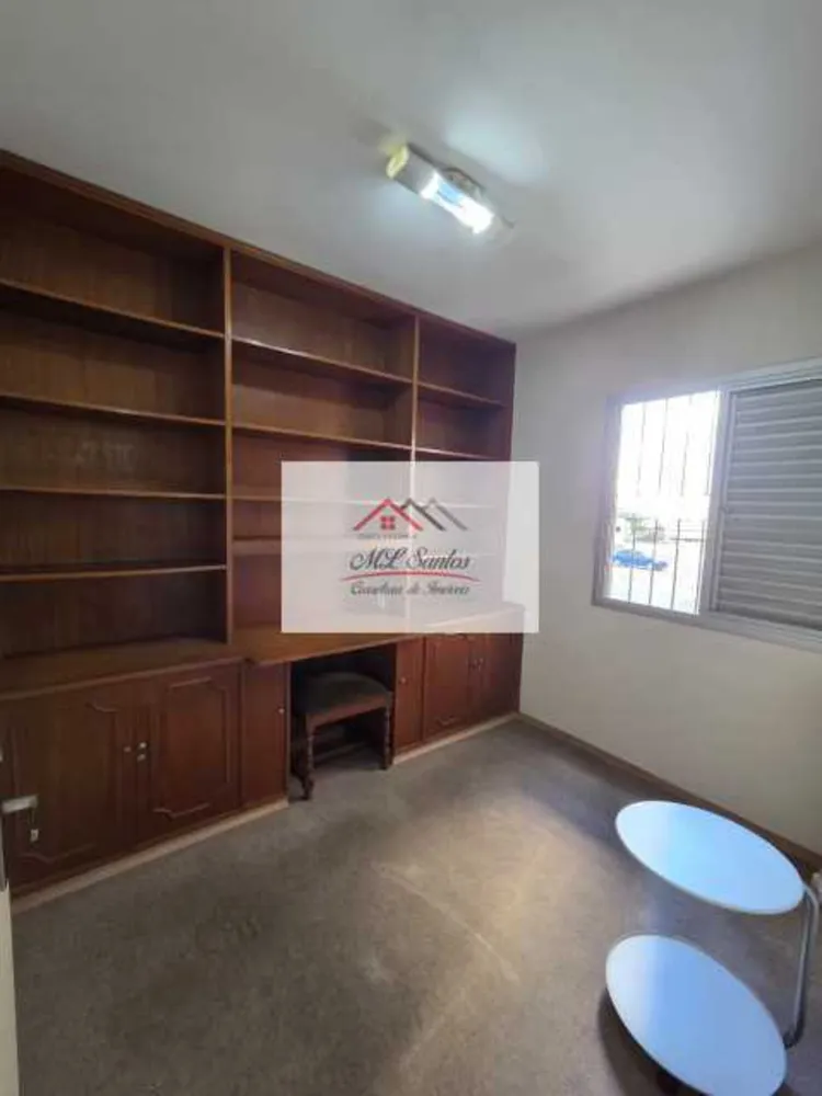 Apartamento, 3 quartos, 74 m² - Foto 12