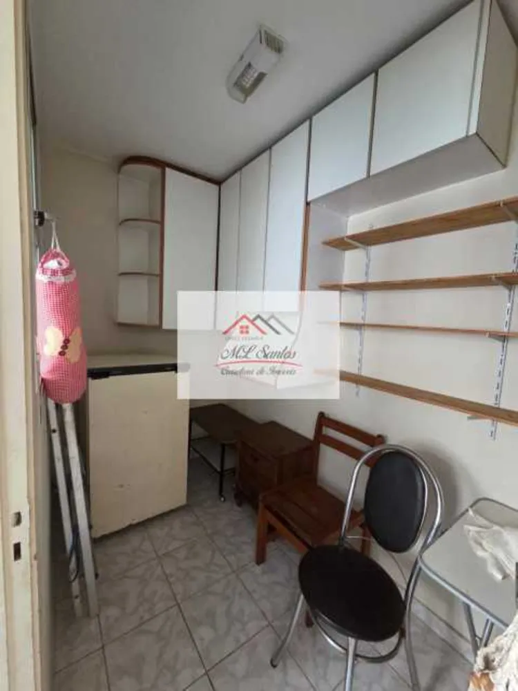 Apartamento, 3 quartos, 74 m² - Foto 13