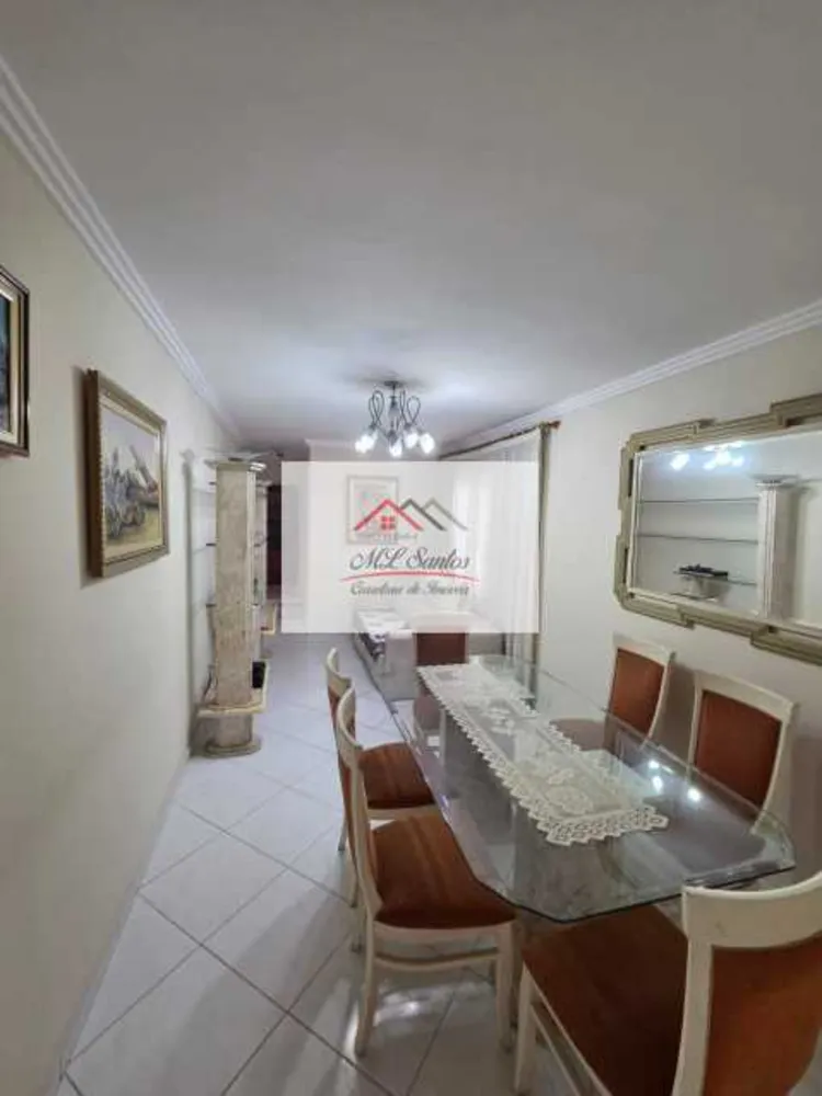 Apartamento, 3 quartos, 74 m² - Foto 6