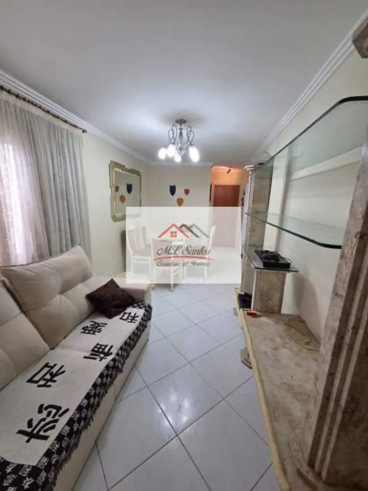 Apartamento, 3 quartos, 74 m² - Foto 5