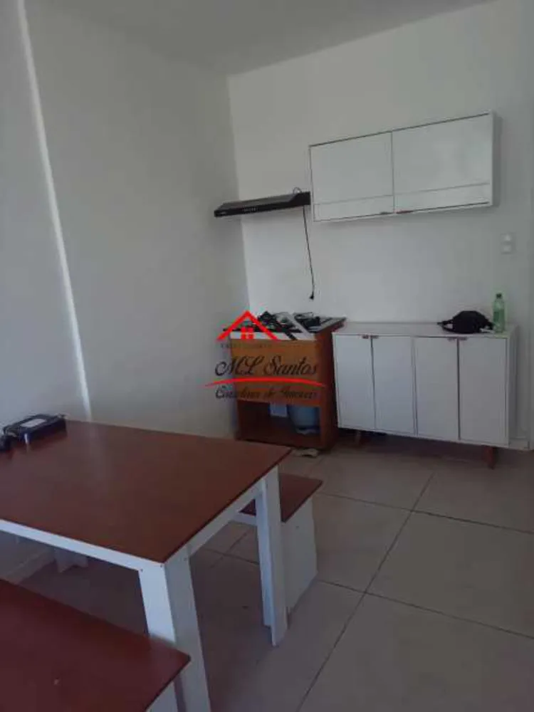 Loft, 24 m² - Foto 5