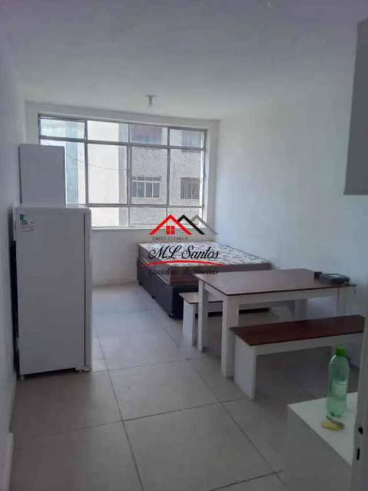 Loft, 24 m² - Foto 2