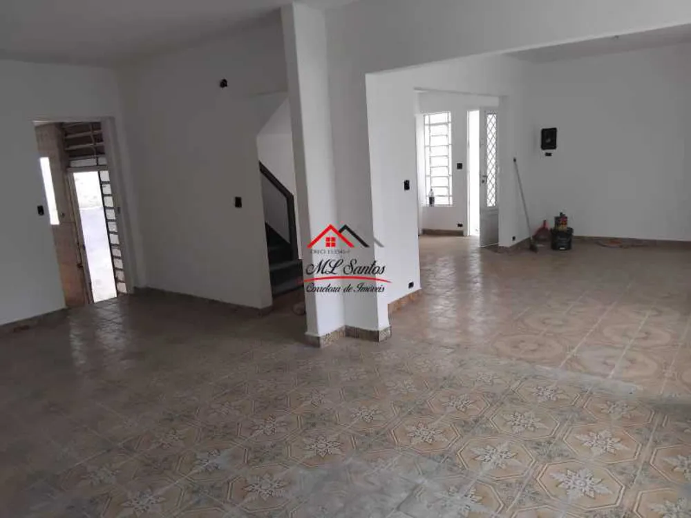 Casa, 3 quartos, 139 m² - Foto 3