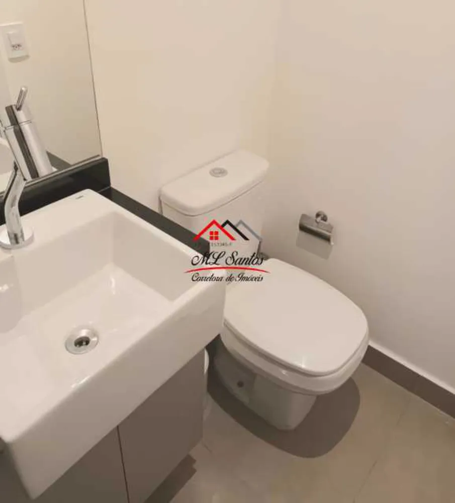 Apartamento, 1 quarto, 22 m² - Foto 9
