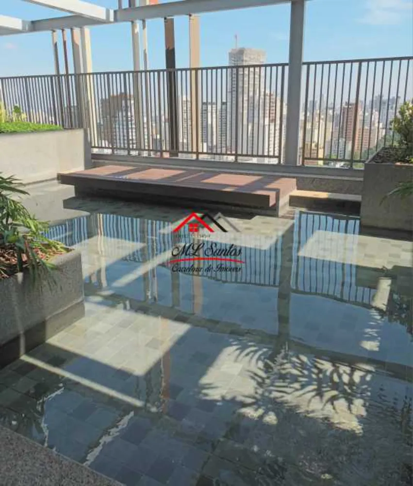 Apartamento, 1 quarto, 22 m² - Foto 17