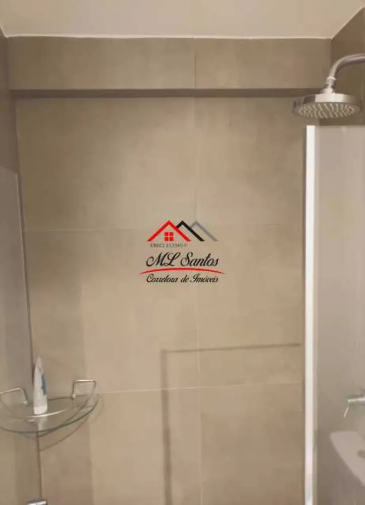 Apartamento, 1 quarto, 22 m² - Foto 11