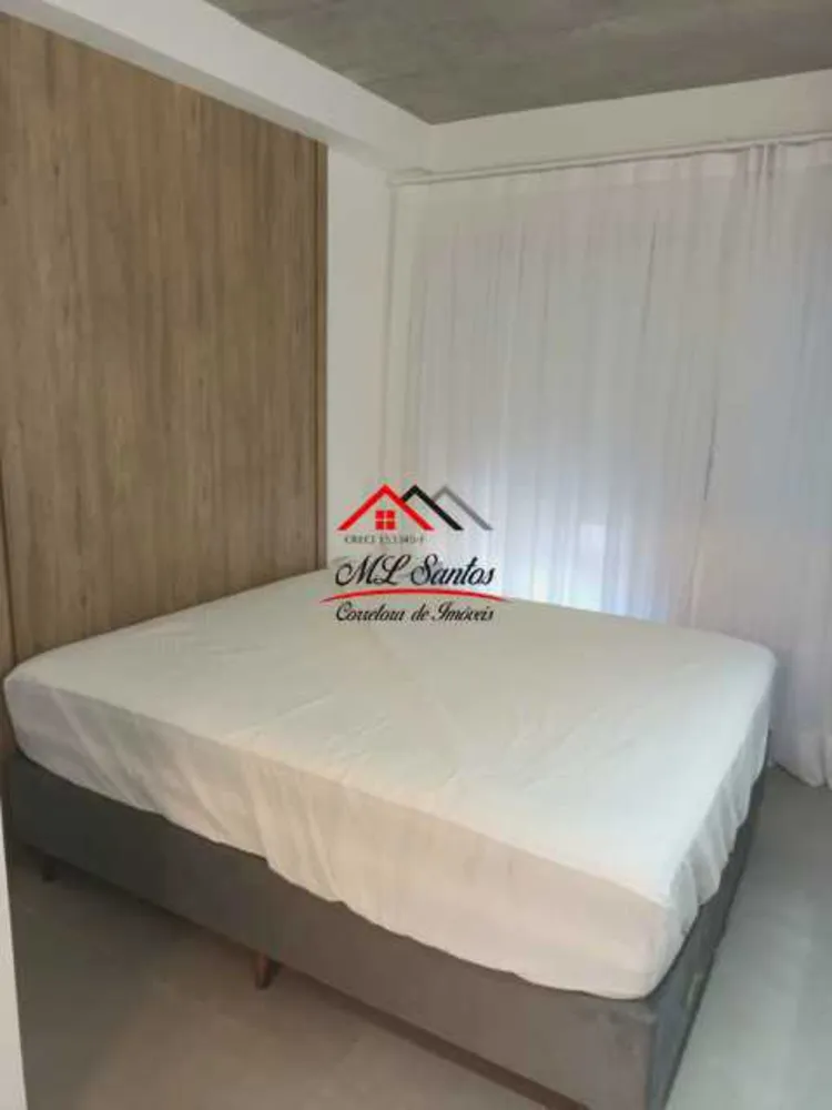 Apartamento, 1 quarto, 22 m² - Foto 5