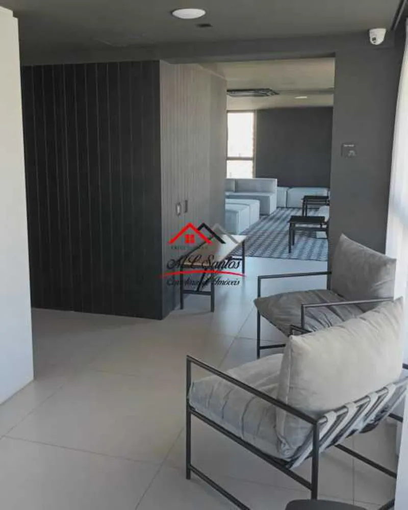 Apartamento, 1 quarto, 22 m² - Foto 19