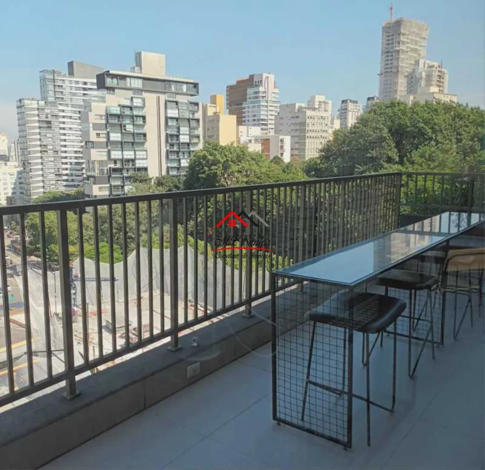 Apartamento, 1 quarto, 22 m² - Foto 20