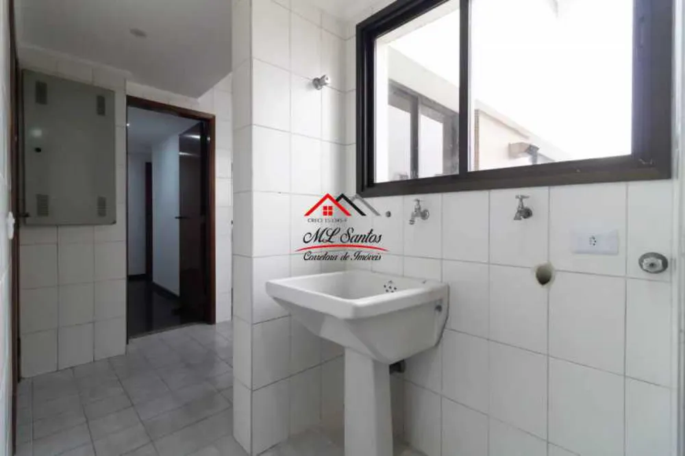 Apartamento, 3 quartos, 170 m² - Foto 10