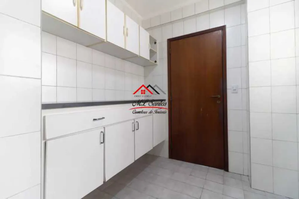 Apartamento, 3 quartos, 170 m² - Foto 5