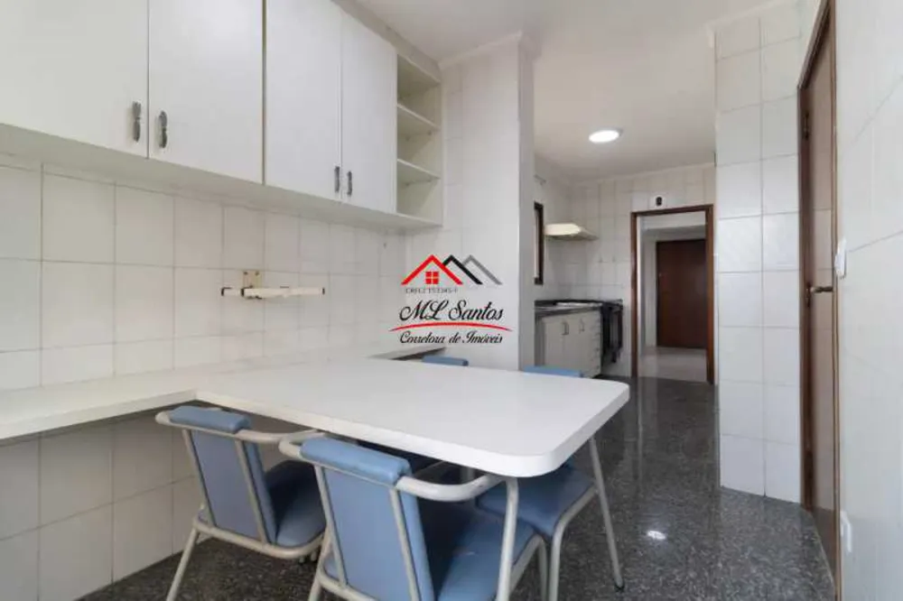 Apartamento, 3 quartos, 170 m² - Foto 3