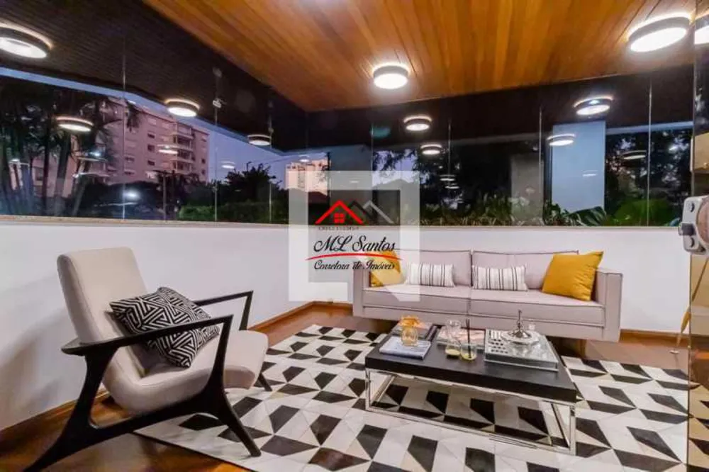 Apartamento, 3 quartos, 170 m² - Foto 19