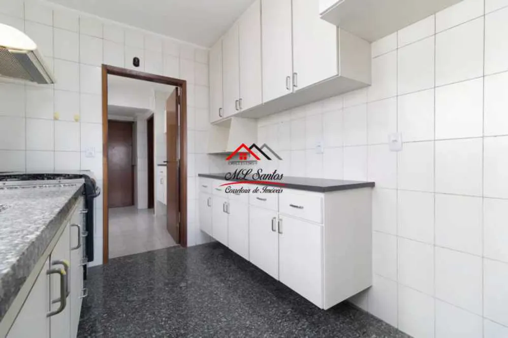 Apartamento, 3 quartos, 170 m² - Foto 9